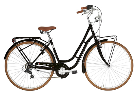 Alpina America Donna